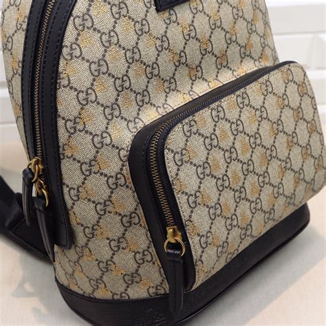 gucci chain backpack replica|gucci knockoff tote bag.